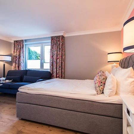 Hotel Norderriff Langeoog Εξωτερικό φωτογραφία