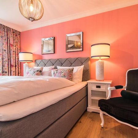 Hotel Norderriff Langeoog Εξωτερικό φωτογραφία