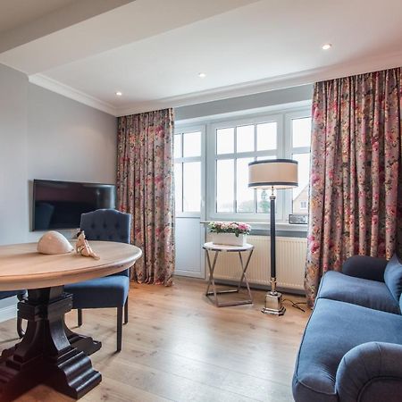 Hotel Norderriff Langeoog Εξωτερικό φωτογραφία