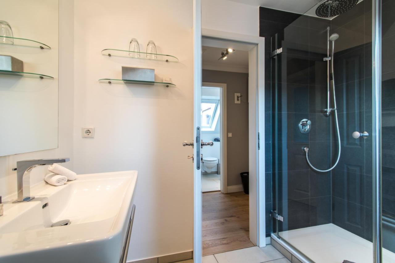 Hotel Norderriff Langeoog Εξωτερικό φωτογραφία