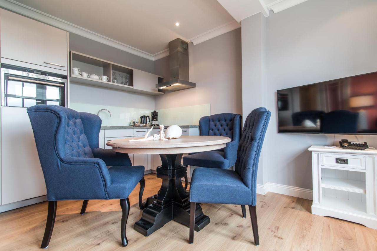 Hotel Norderriff Langeoog Εξωτερικό φωτογραφία