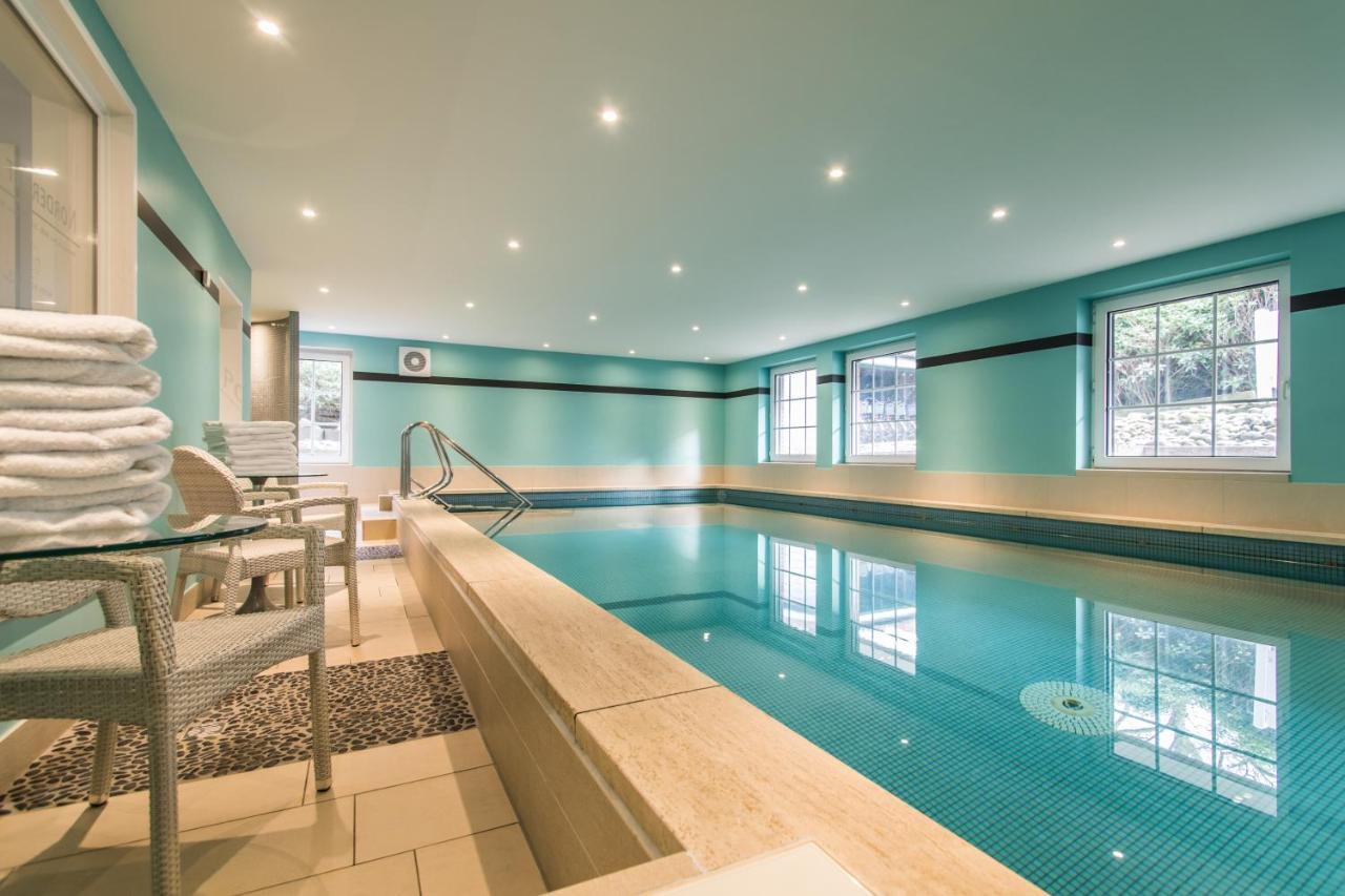 Hotel Norderriff Langeoog Εξωτερικό φωτογραφία