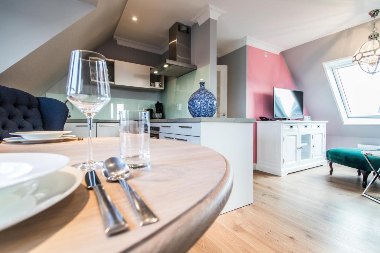Hotel Norderriff Langeoog Εξωτερικό φωτογραφία