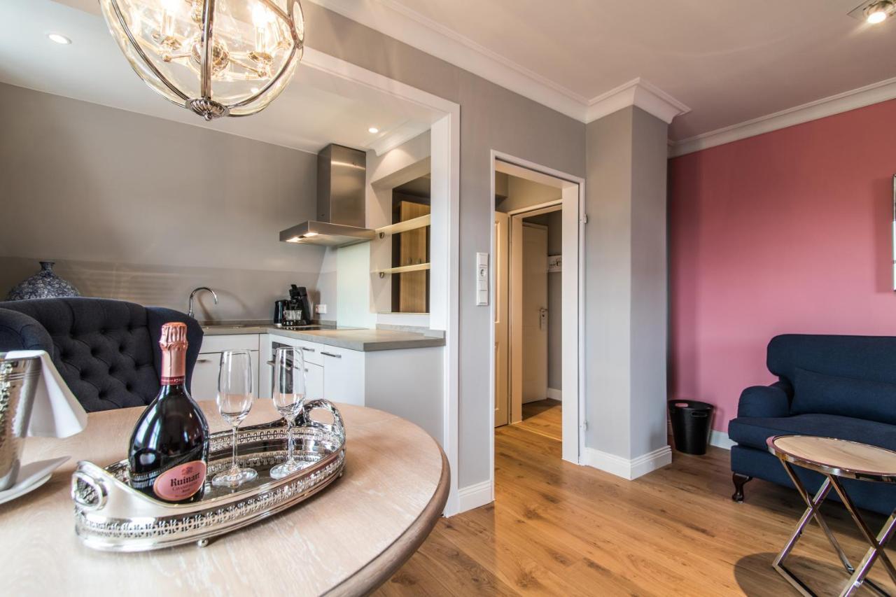 Hotel Norderriff Langeoog Εξωτερικό φωτογραφία