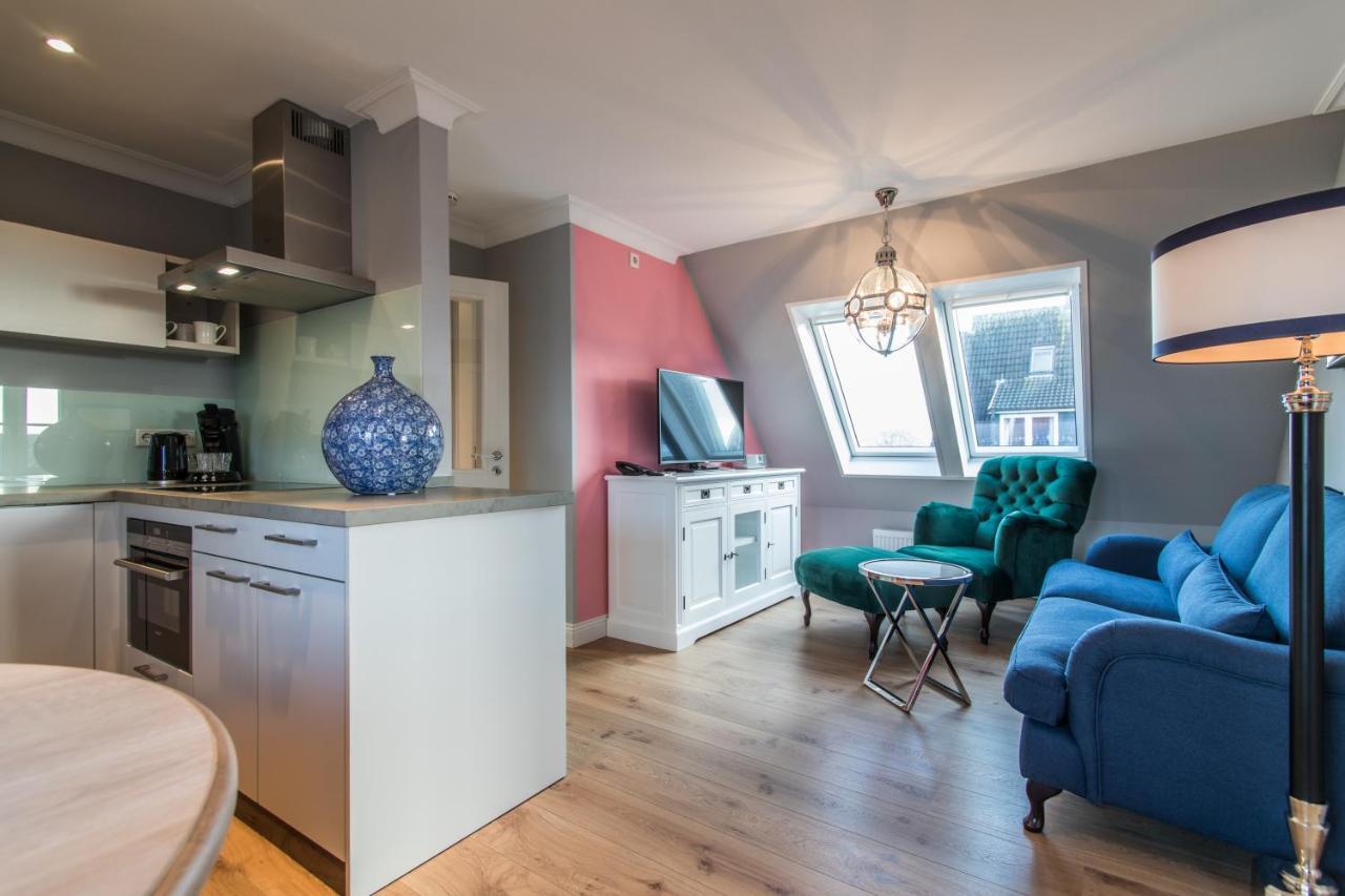 Hotel Norderriff Langeoog Εξωτερικό φωτογραφία