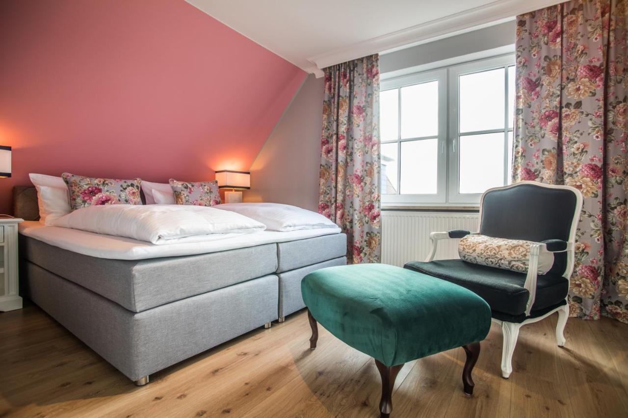 Hotel Norderriff Langeoog Εξωτερικό φωτογραφία