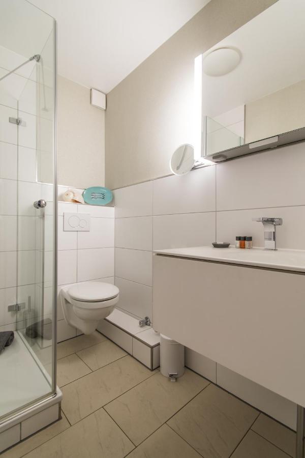 Hotel Norderriff Langeoog Εξωτερικό φωτογραφία