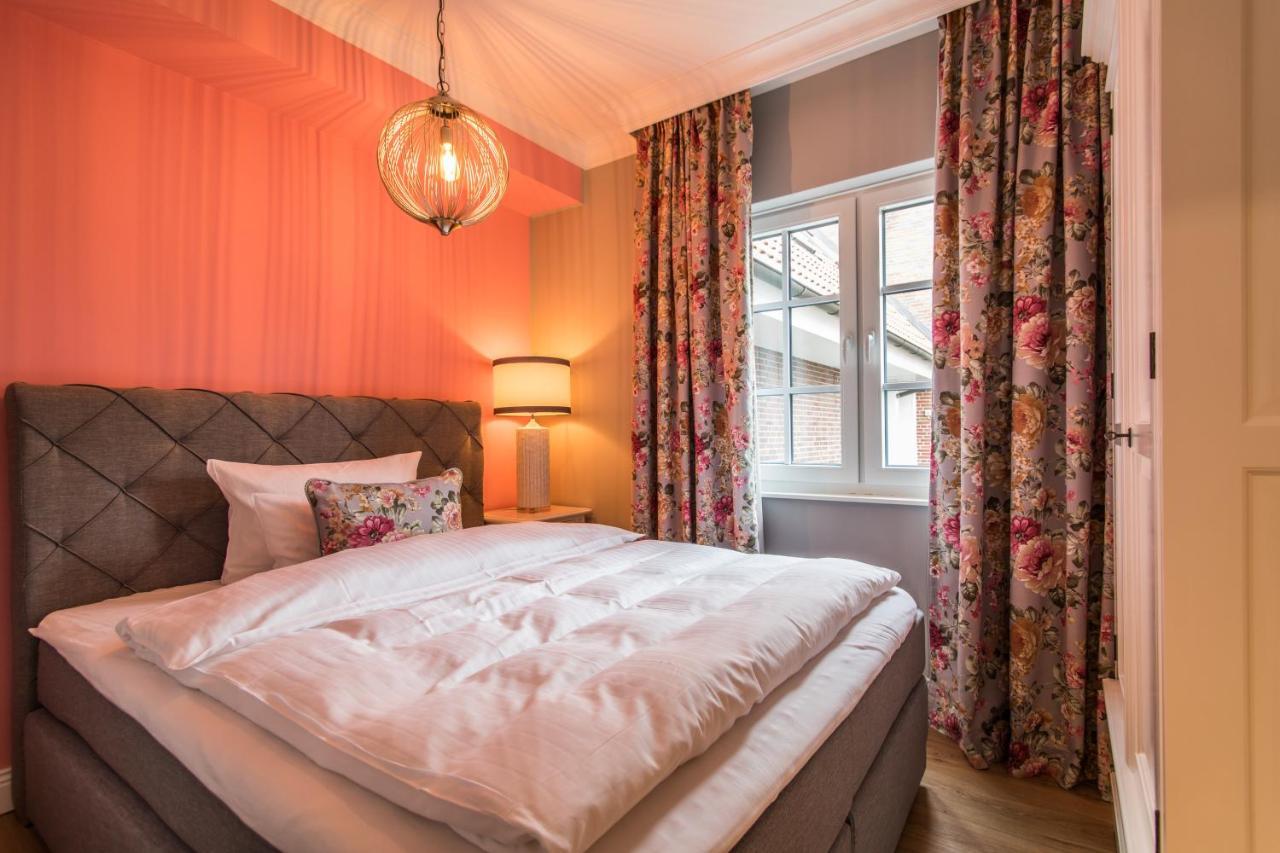 Hotel Norderriff Langeoog Εξωτερικό φωτογραφία